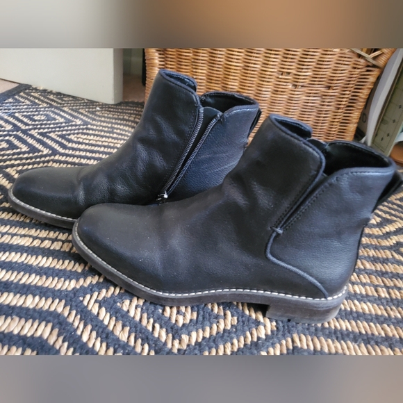 Fraco Sarto Marcus Boot Black - Picture 1 of 6